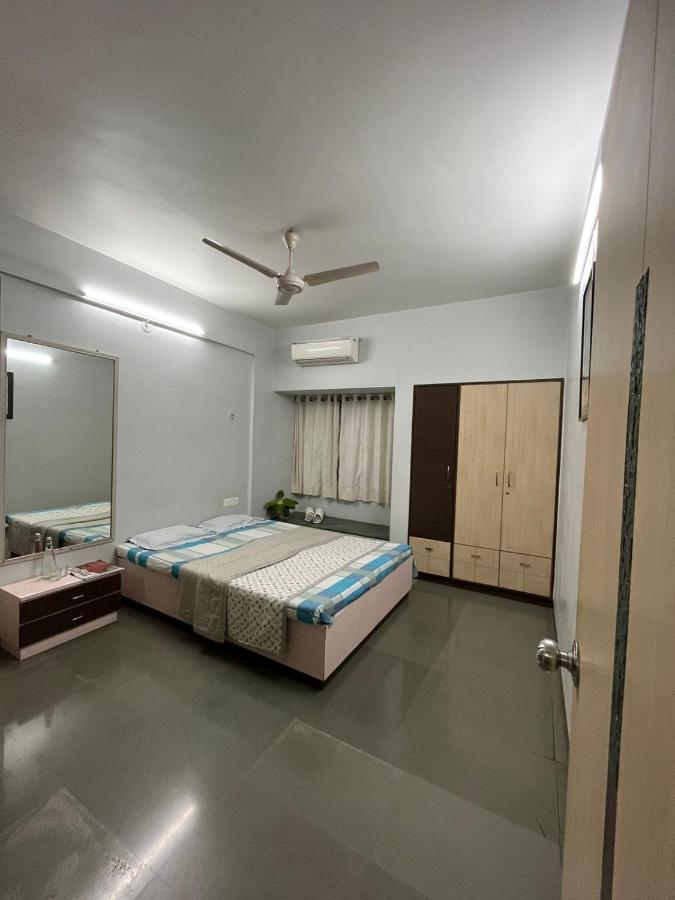 Apartment Tripvana Nashik