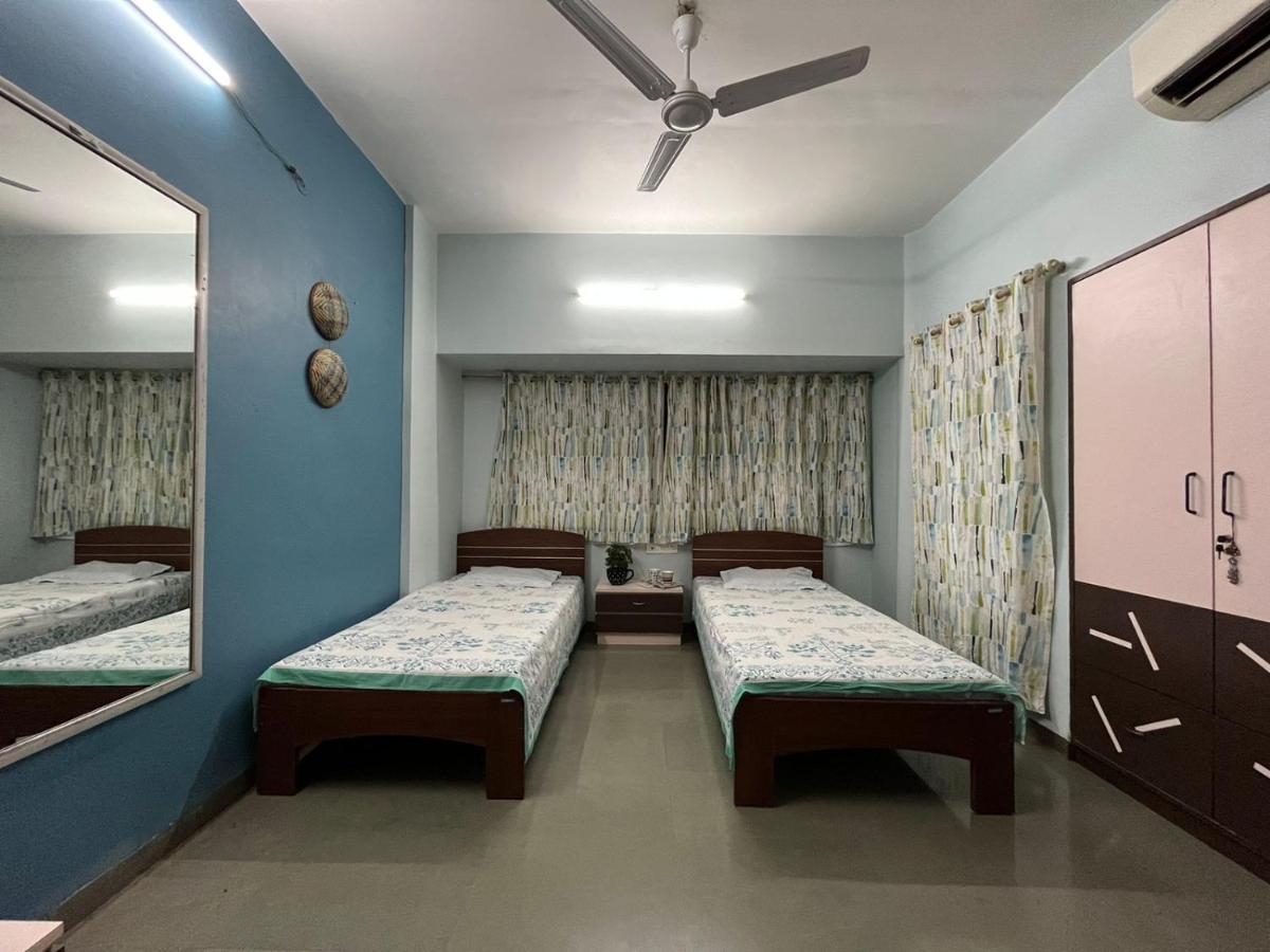Apartment Tripvana *
