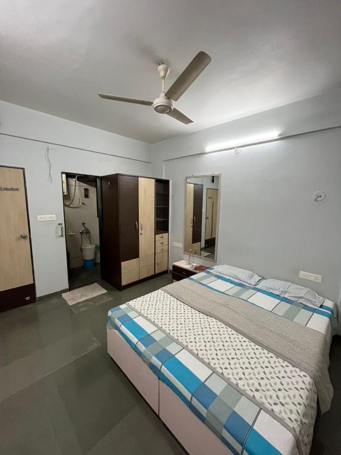 Apartment Tripvana Nashik