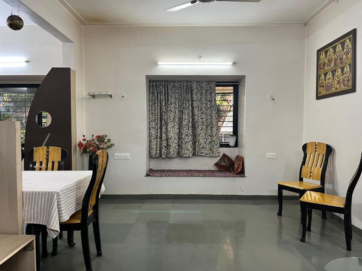 Tripvana Apartment
