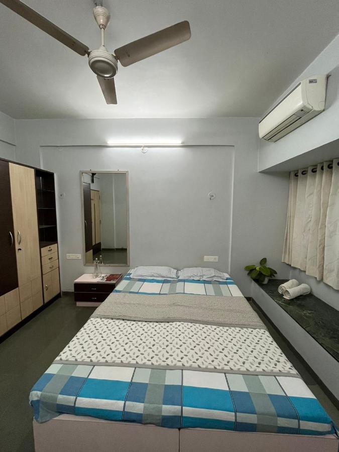 Apartment Tripvana Nashik