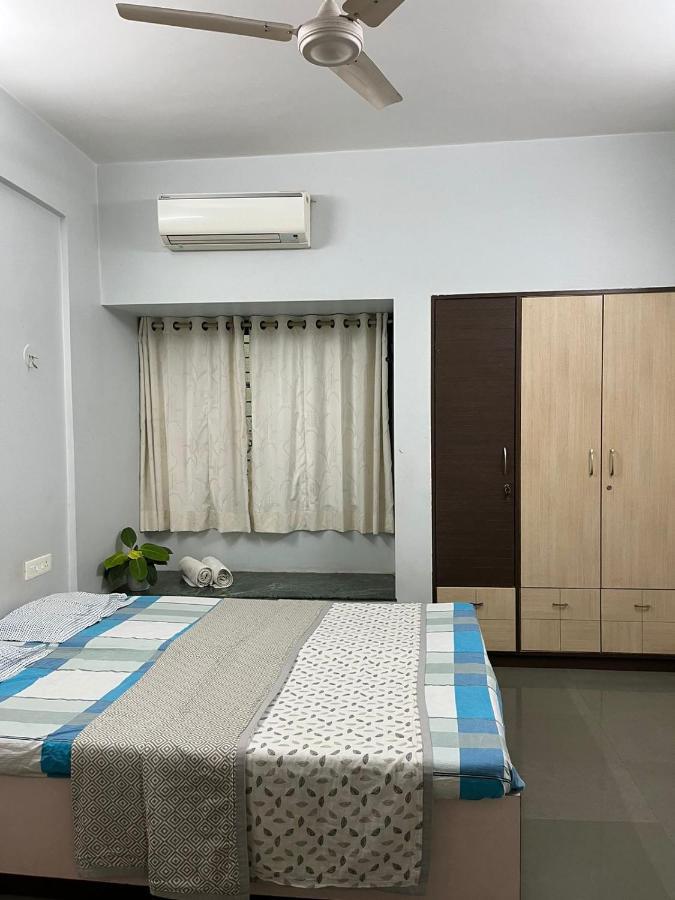 Apartment Tripvana *