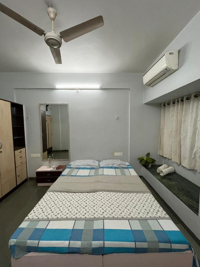 Apartment Tripvana