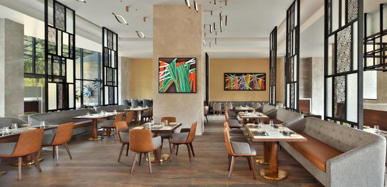 Courtyard By Marriott 5* Nashik