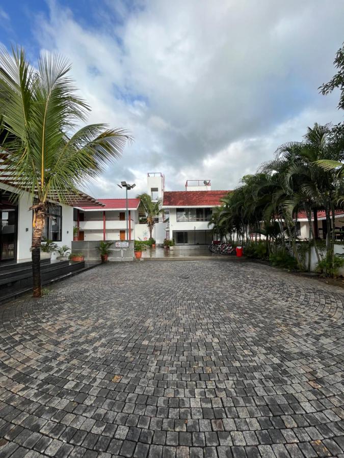 The Estate 3* Nashik