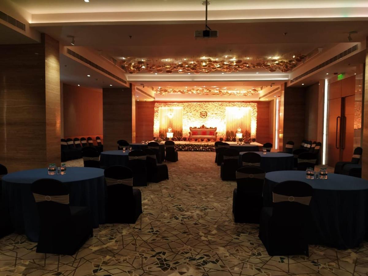 Courtyard By Marriott Nashik