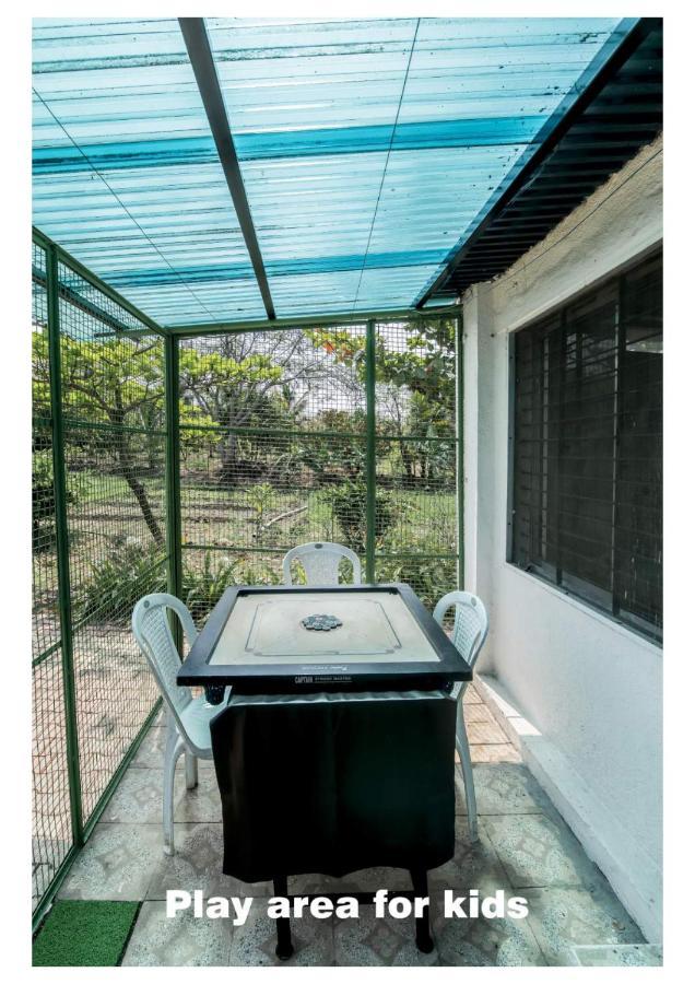 Villa Living & Near Trimbakeshwar Temple
