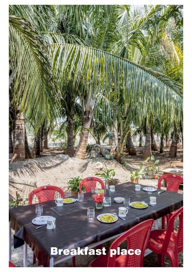 Villa Living & Near Trimbakeshwar Temple Nashik