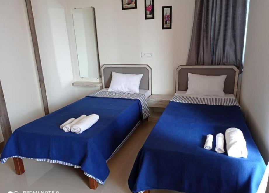 Nc Homestay Homestay Nashik