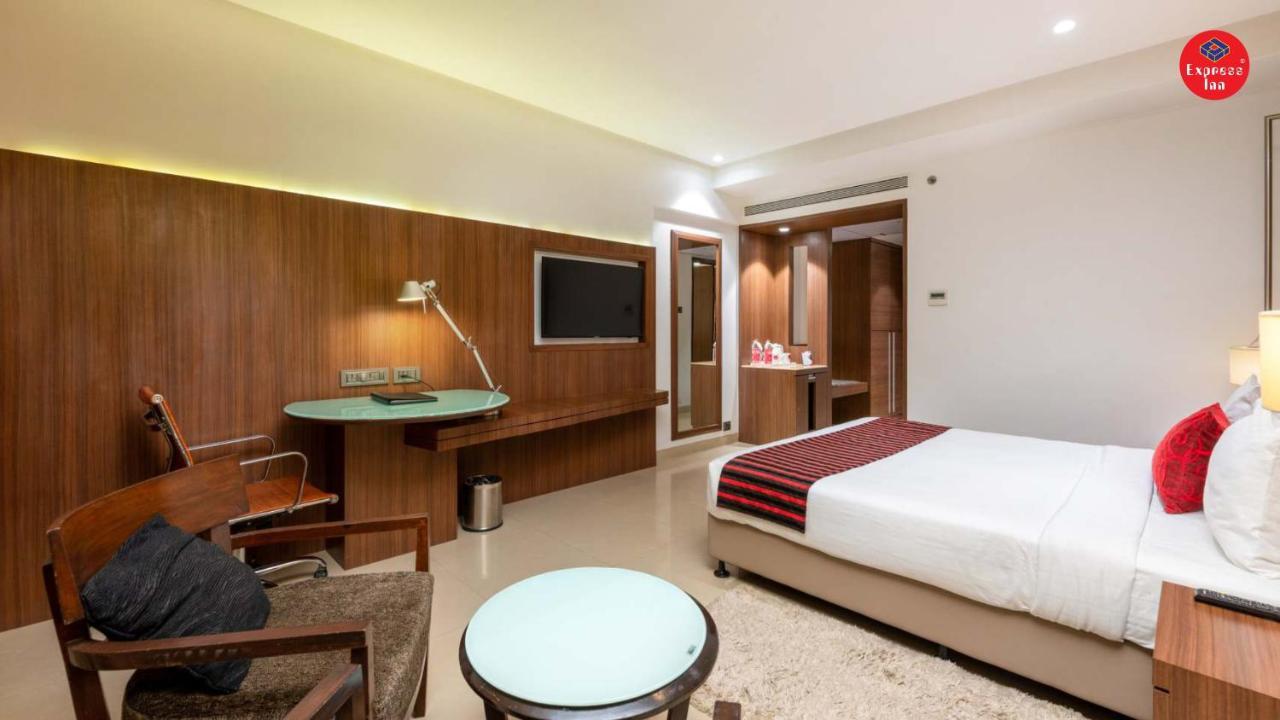 Hotel Express The Business Luxury 5*