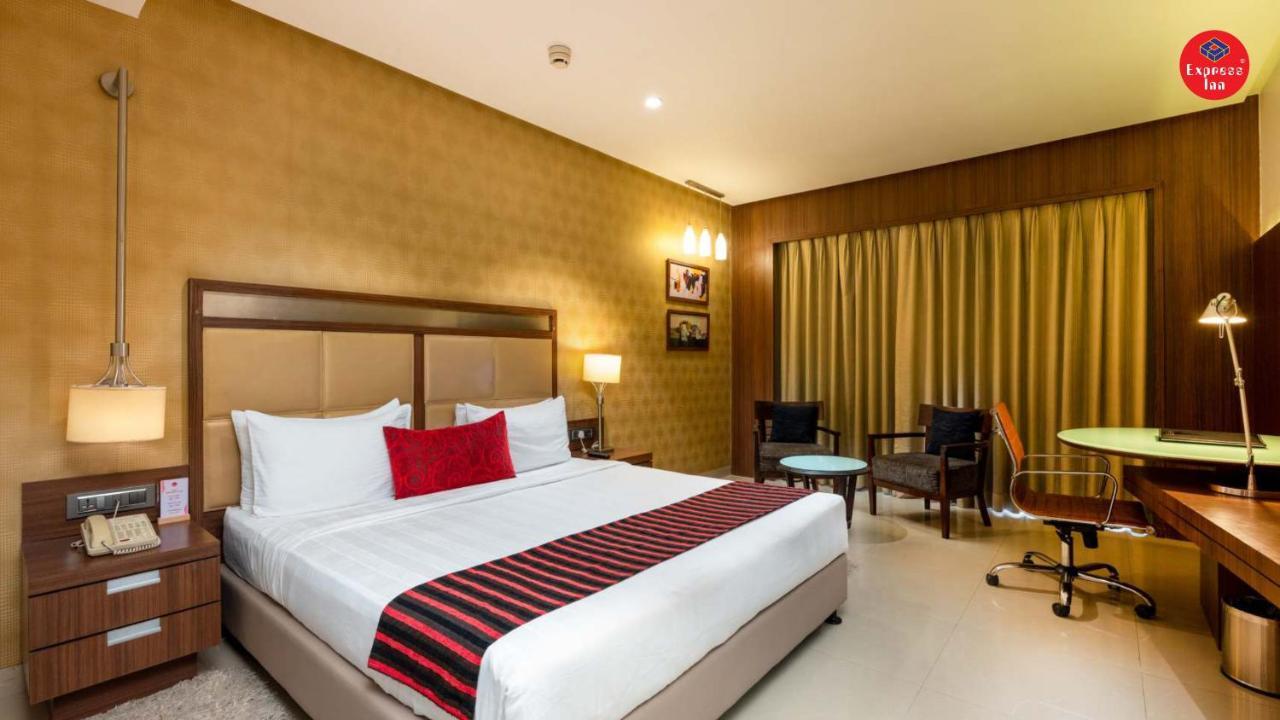 Express The Business Luxury Hotel 5*