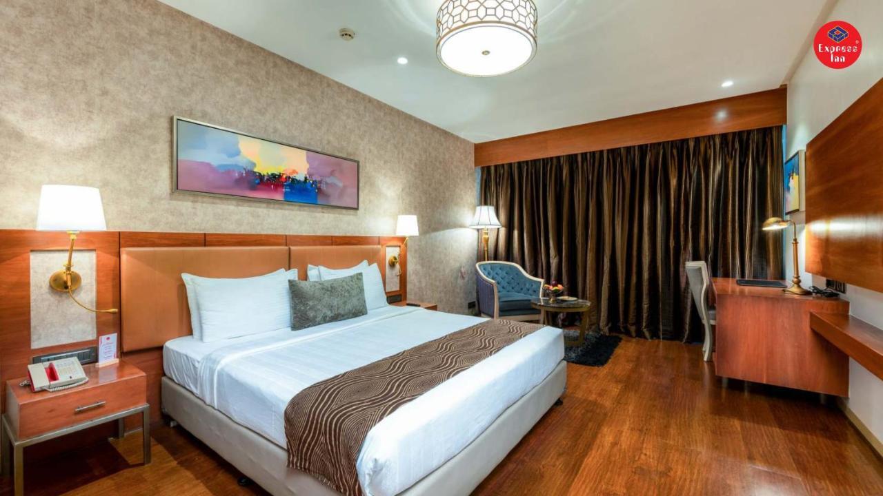 Express The Business Luxury Hotel Nashik