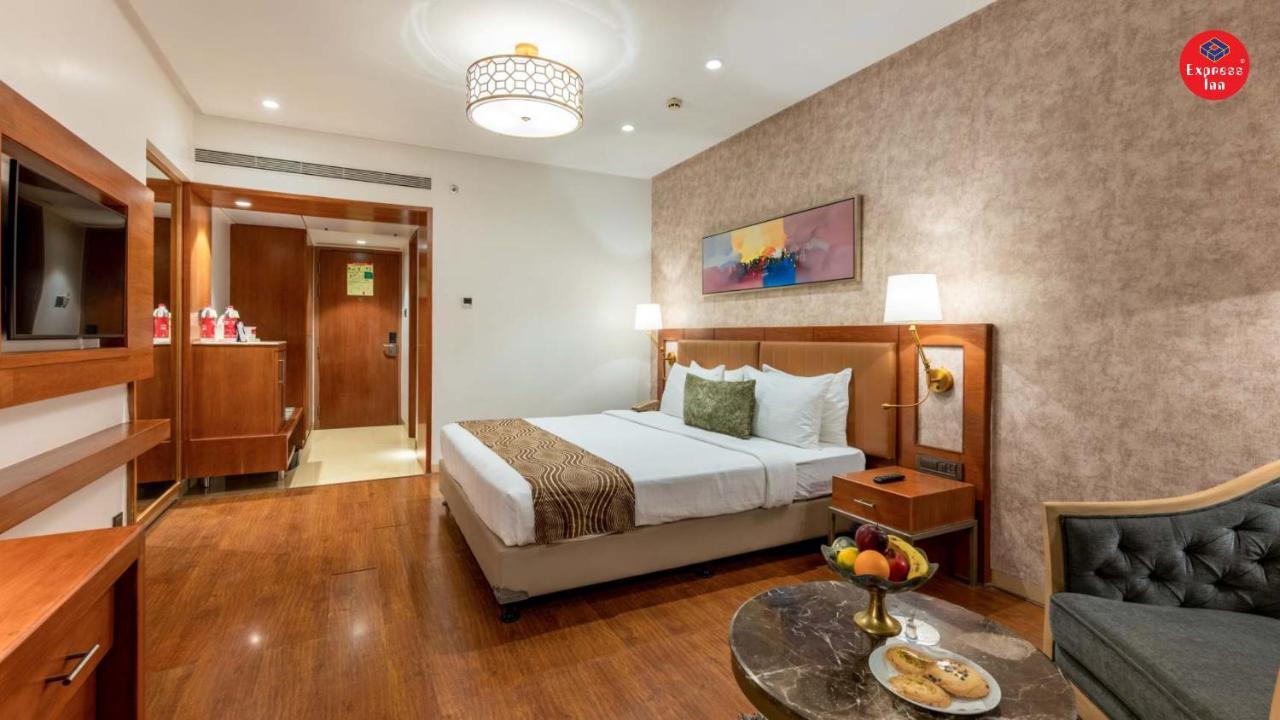Hotel Express The Business Luxury 5*