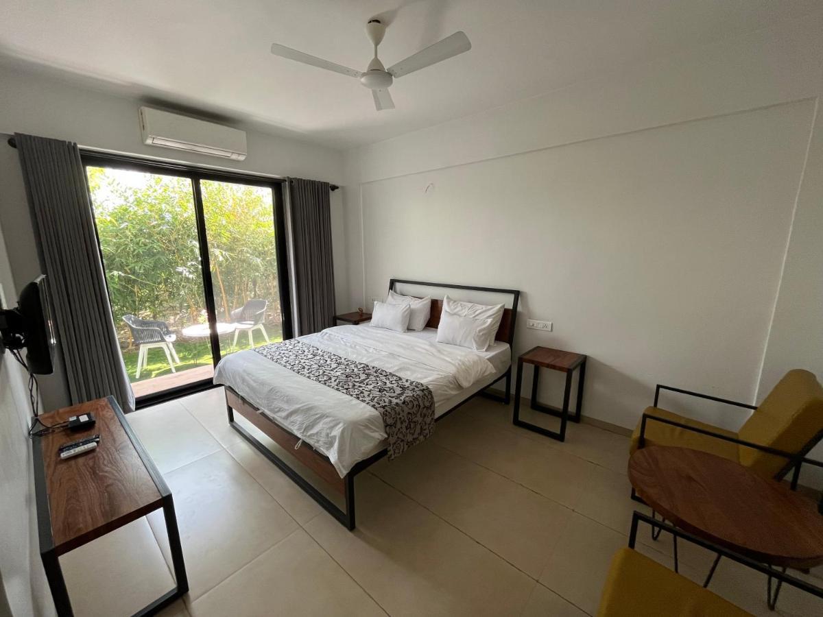 Resort The Estate Nashik