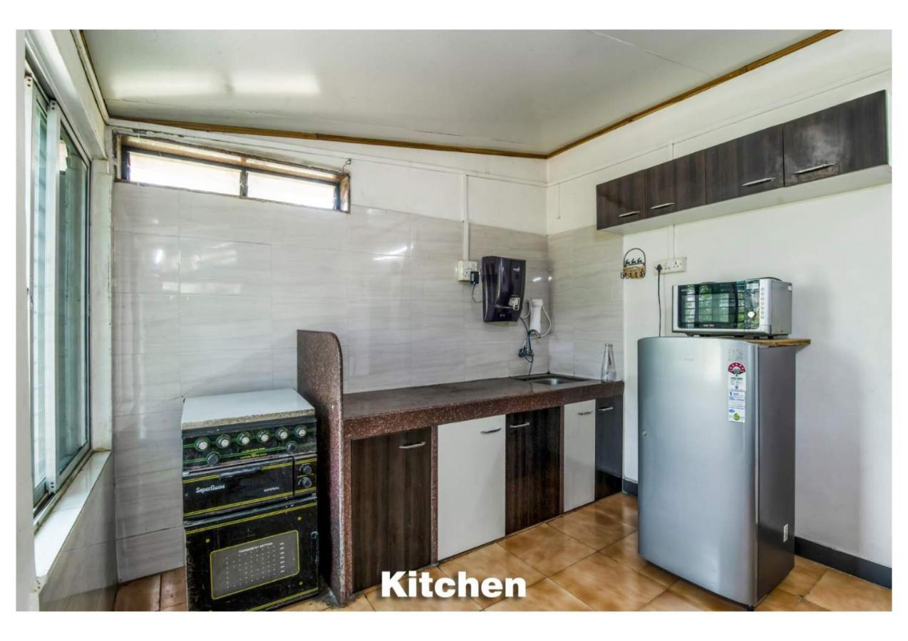 Villa Living & Near Trimbakeshwar Temple *