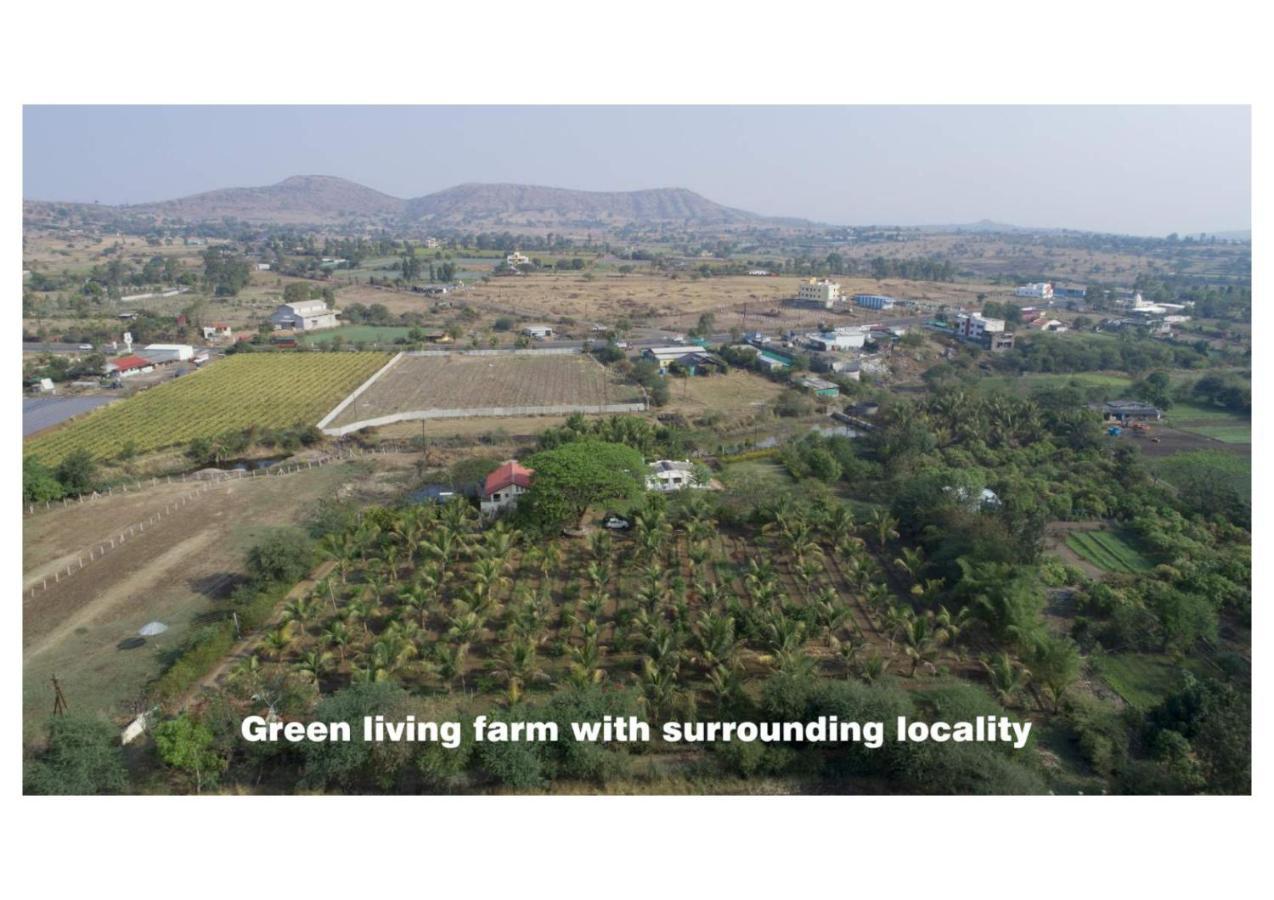 Villa Living & Near Trimbakeshwar Temple