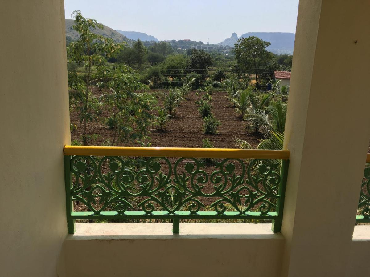 Living & Near Trimbakeshwar Temple Nashik