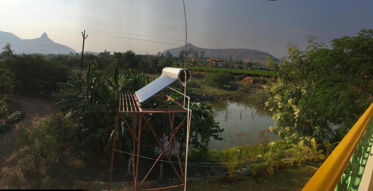 Villa Living & Near Trimbakeshwar Temple Nashik