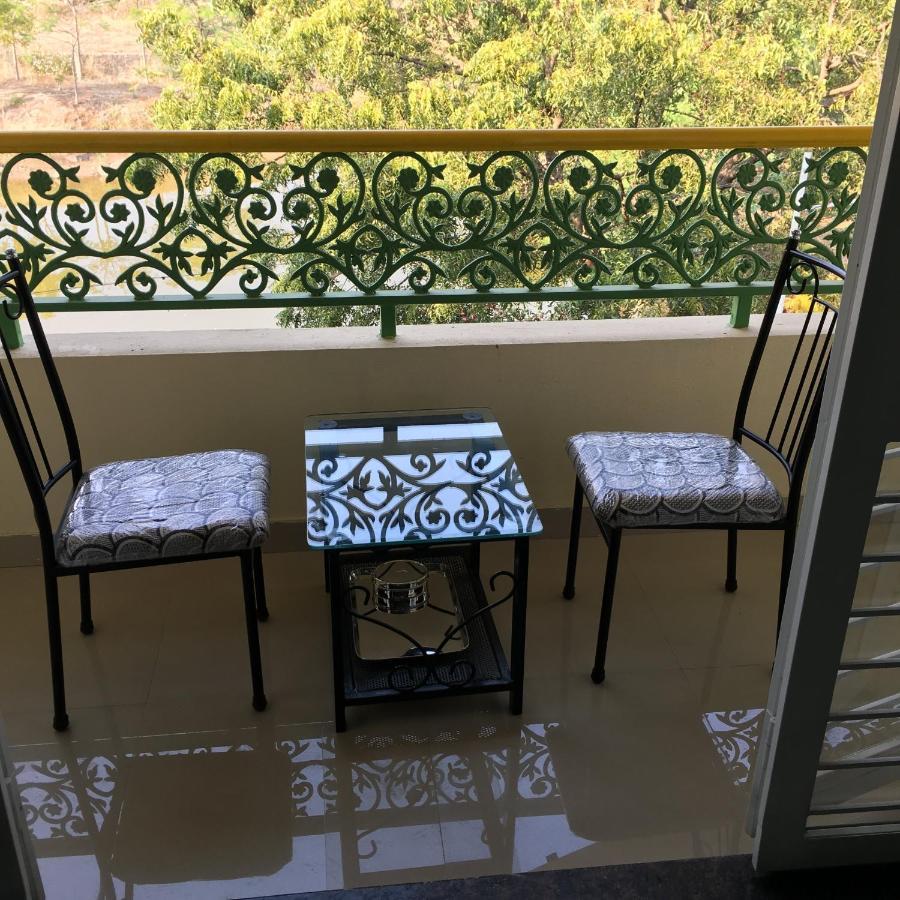 Villa Living & Near Trimbakeshwar Temple Nashik