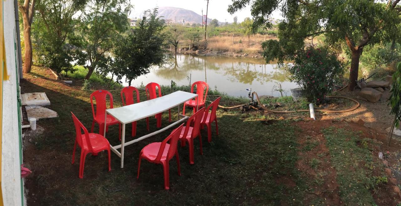 Villa Living & Near Trimbakeshwar Temple