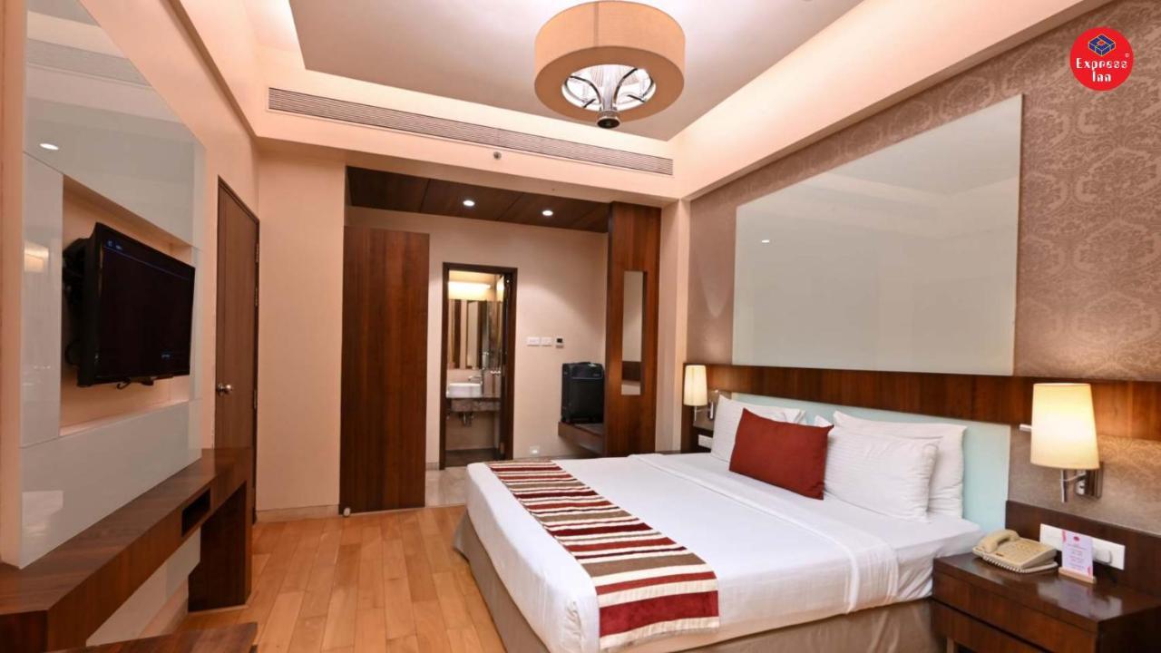 Express The Business Luxury 5*