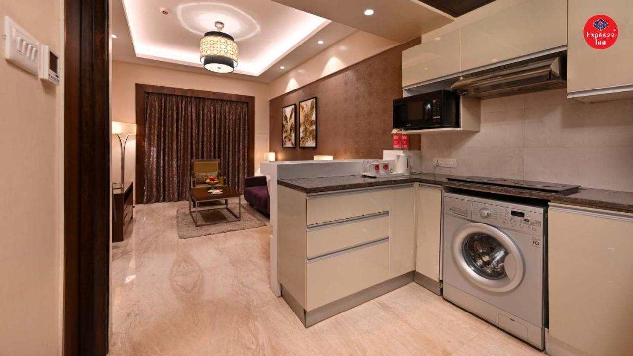Hotel Express The Business Luxury 5*