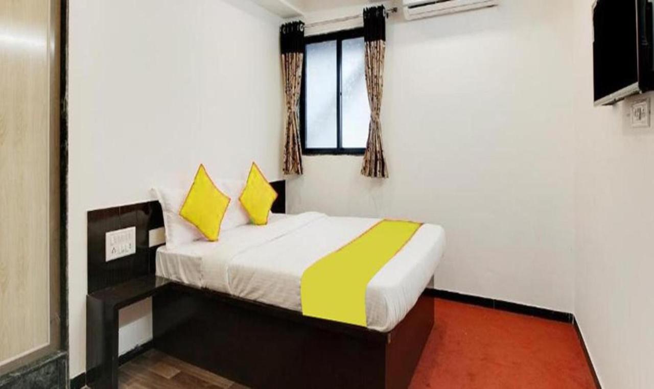 Fabexpress Sai Chatra 3* Nashik