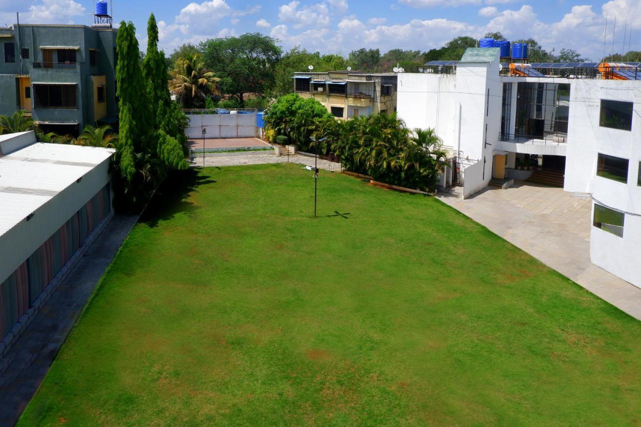 Hotel Kewal 3*