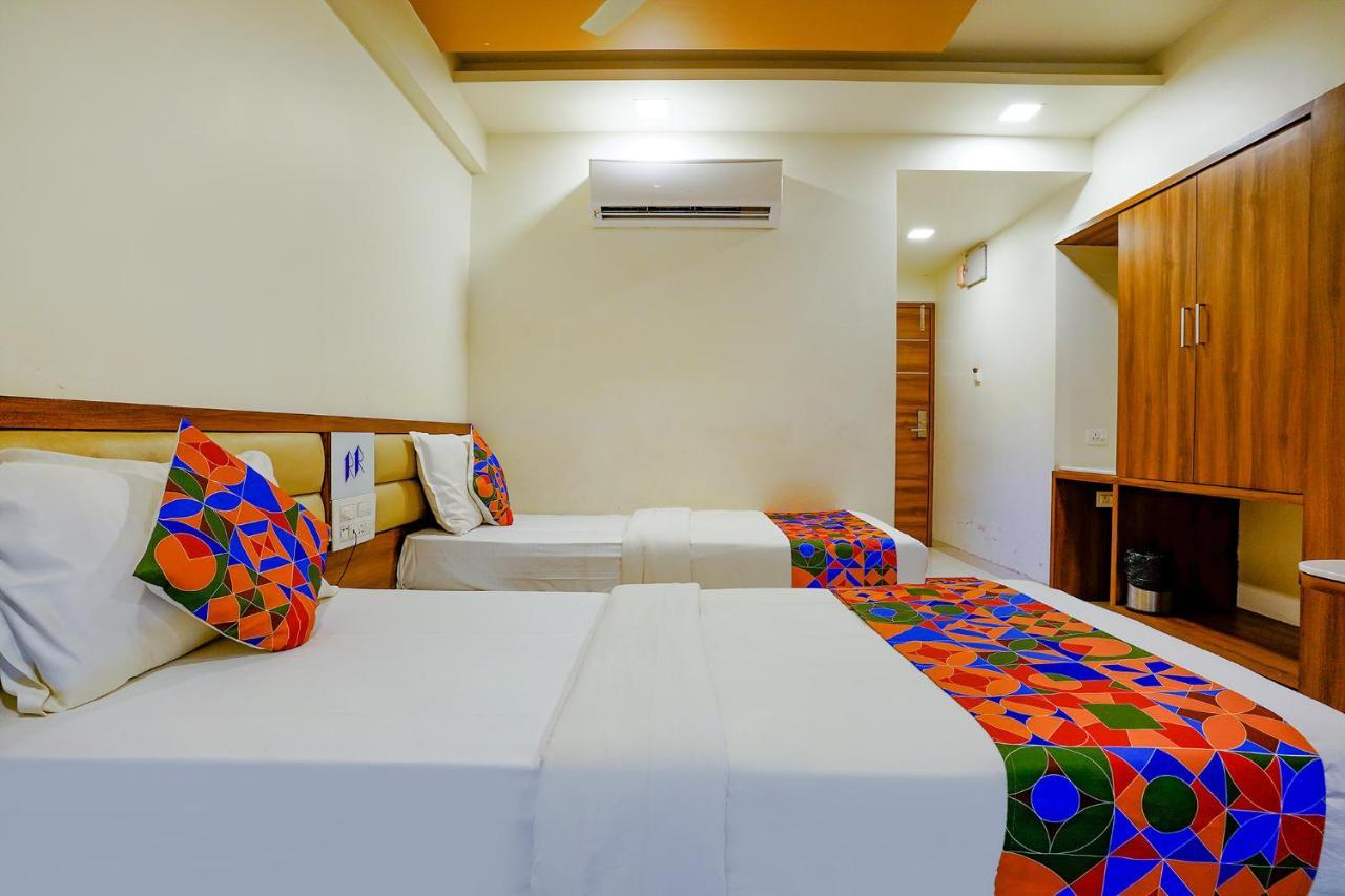 Fabhotel Ramjis Residency 3*