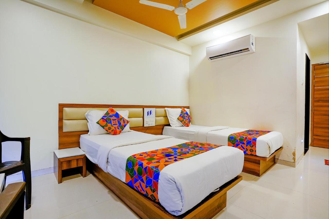 Fabhotel Ramjis Residency Hotel
