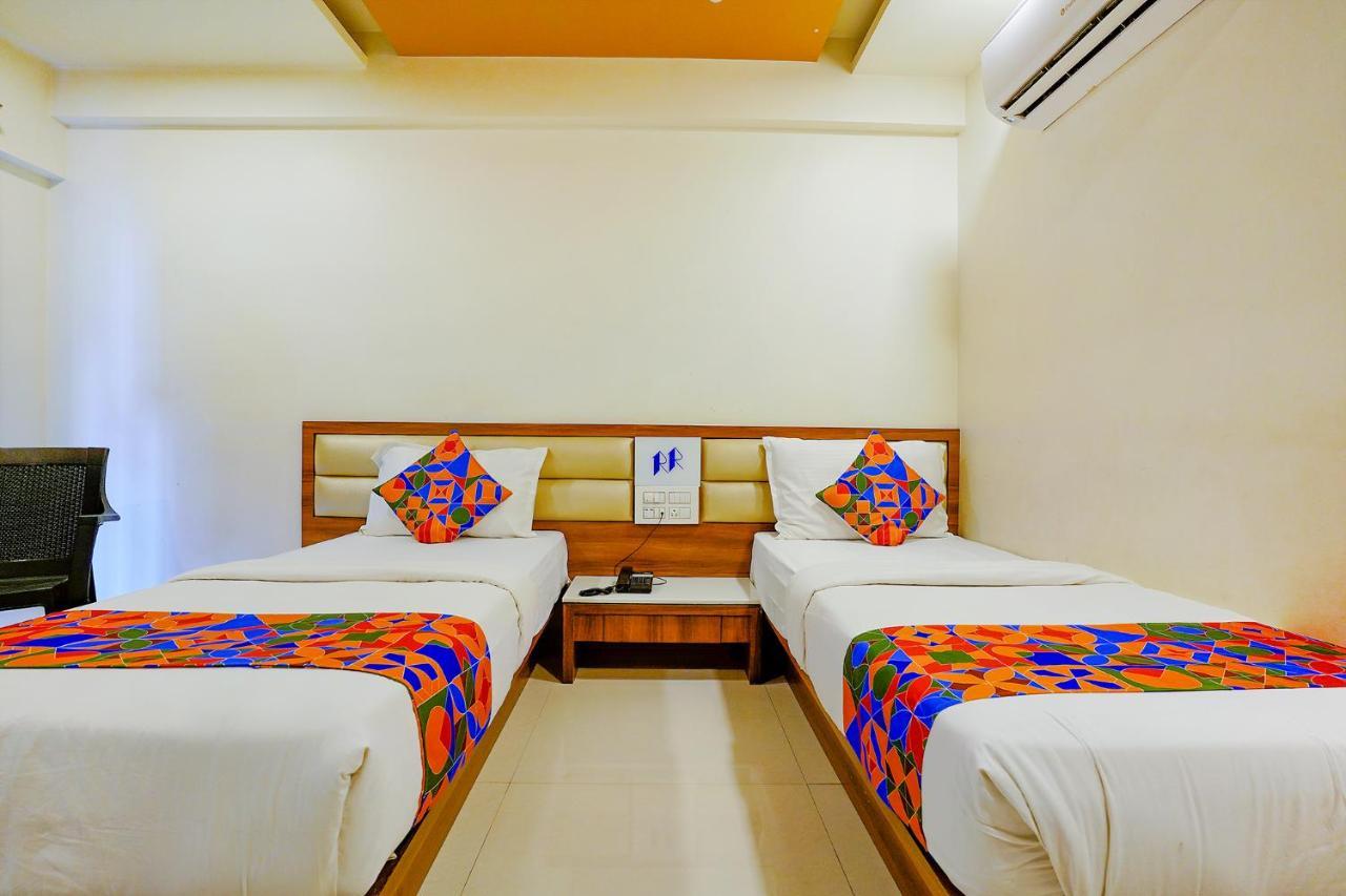Fabhotel Ramjis Residency 3*