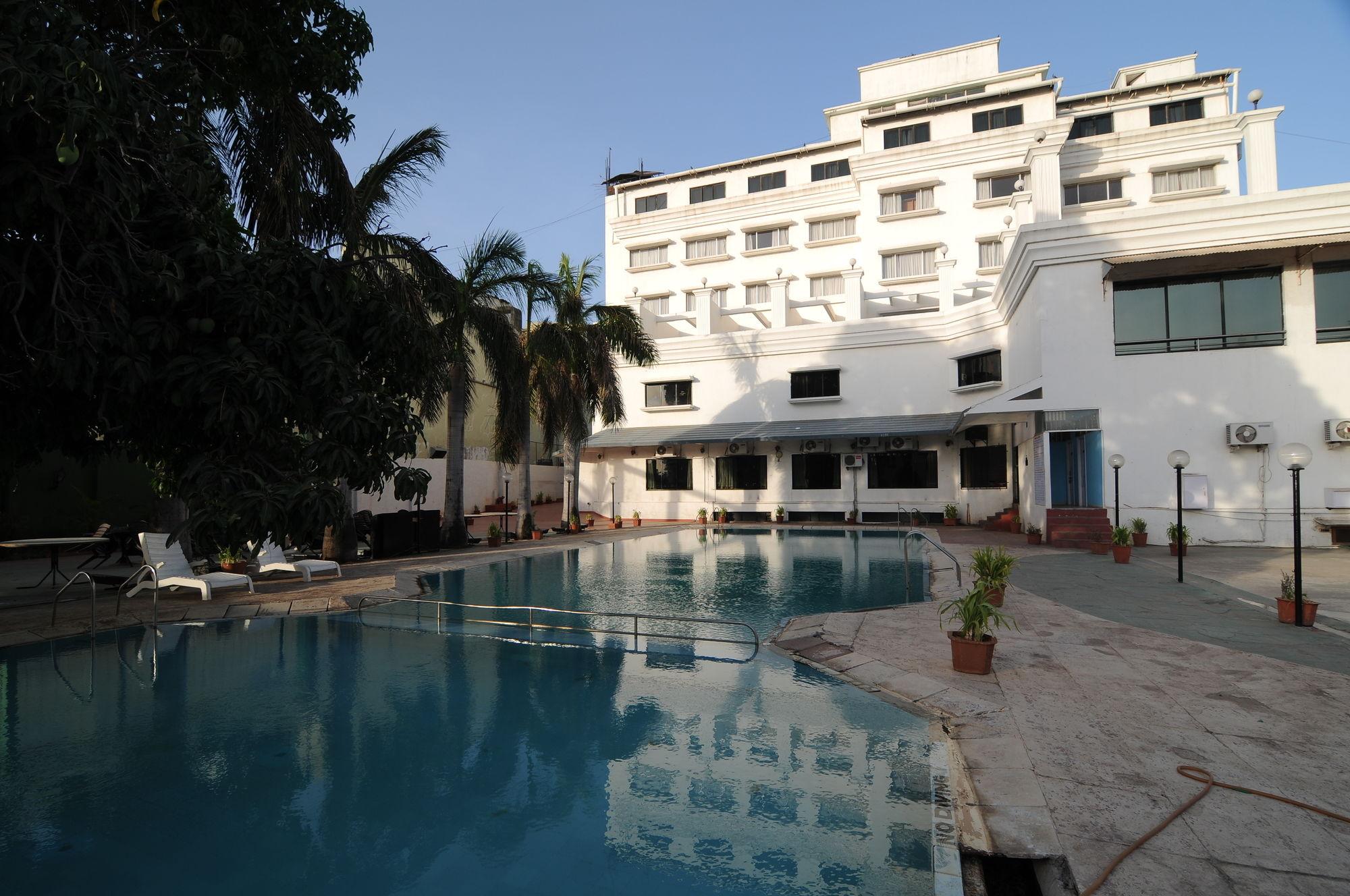 Quality Regency,