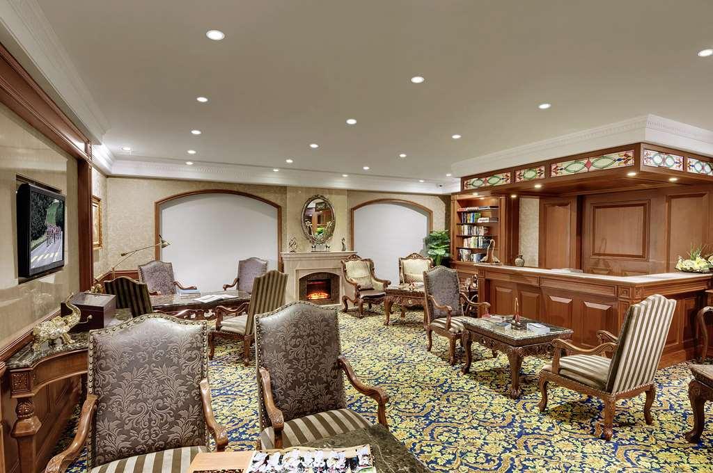 Express The Business Luxury Nashik