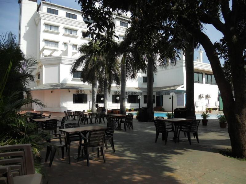 Quality Regency, Nashik