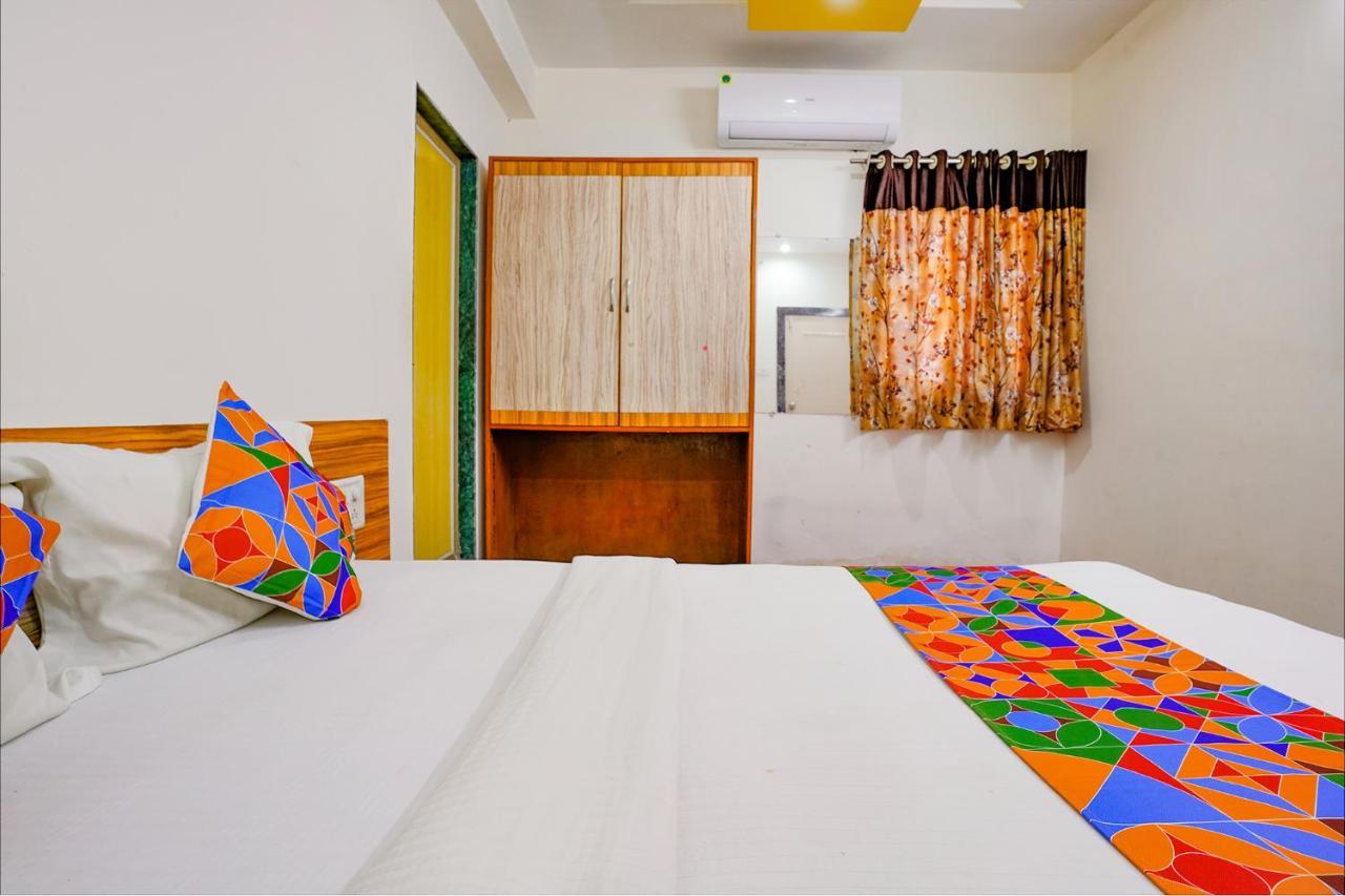 Hotel Fabexpress Sai Chatra