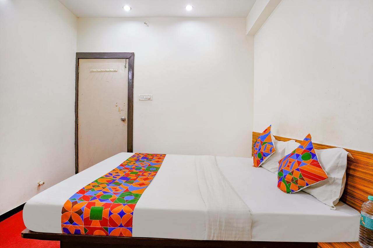 Fabexpress Sai Chatra 3* Nashik