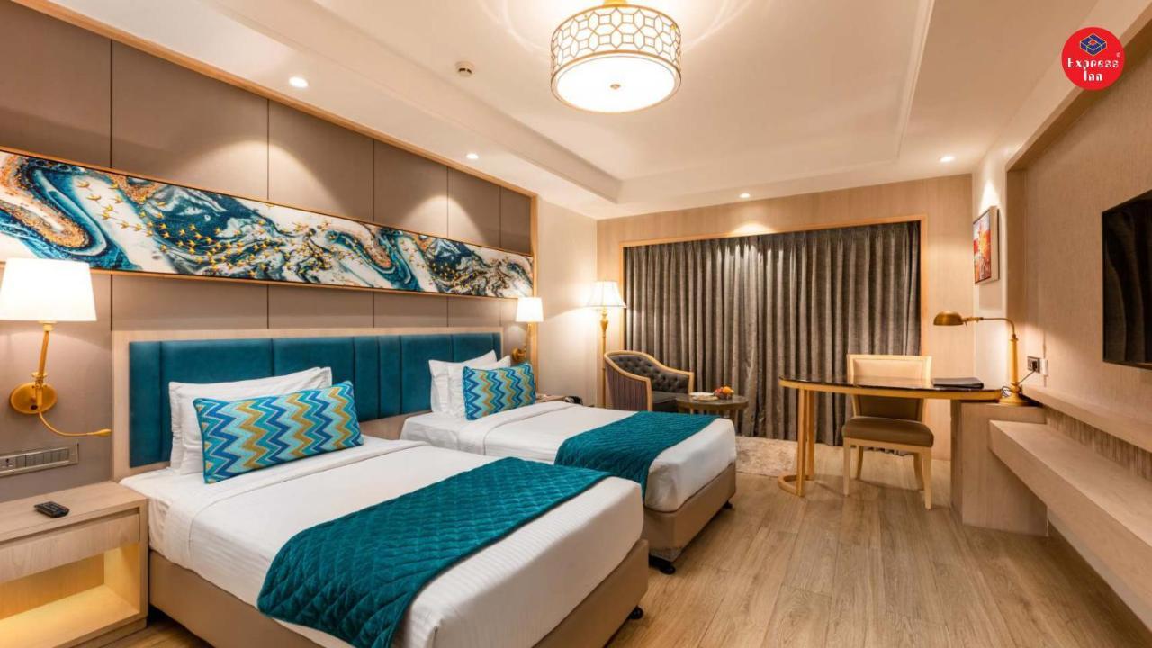 Hotel Express The Business Luxury 5*