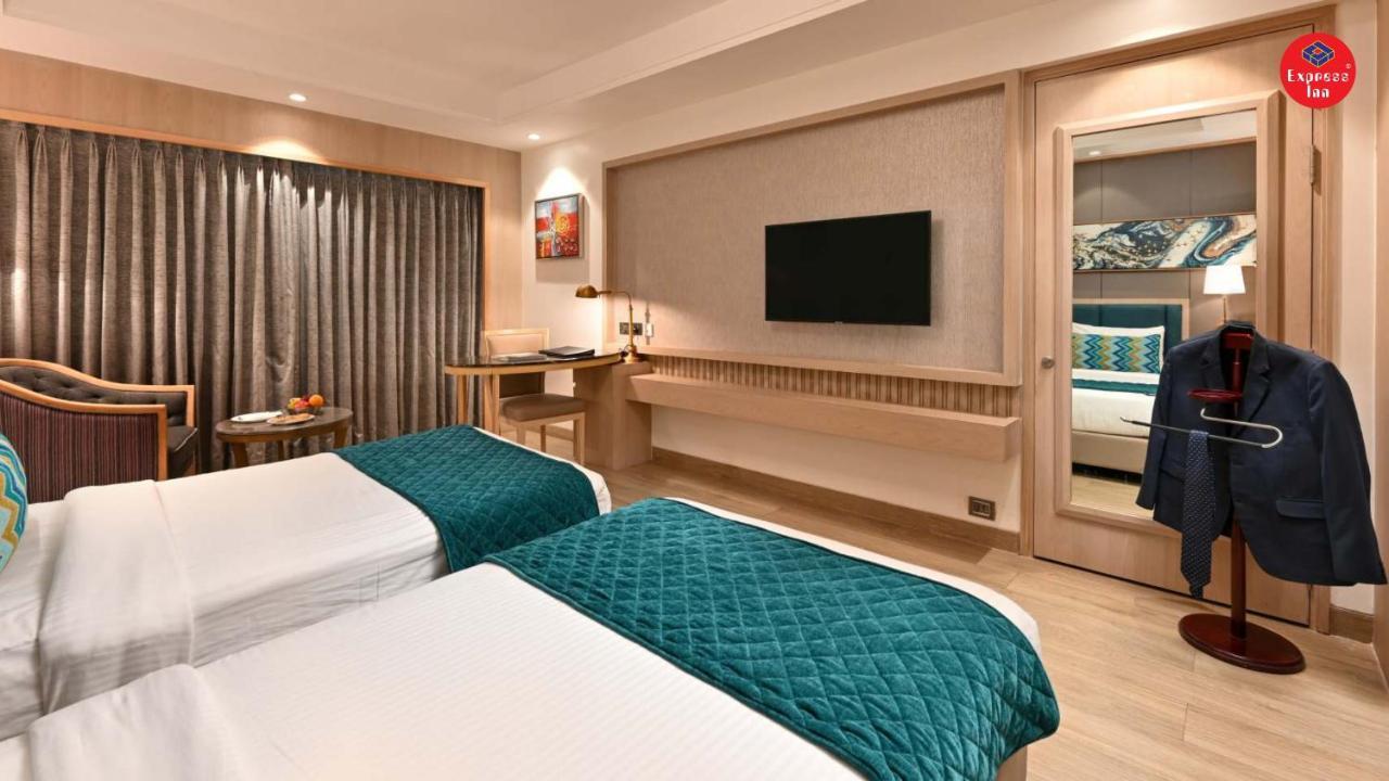 Hotel Express The Business Luxury 5*
