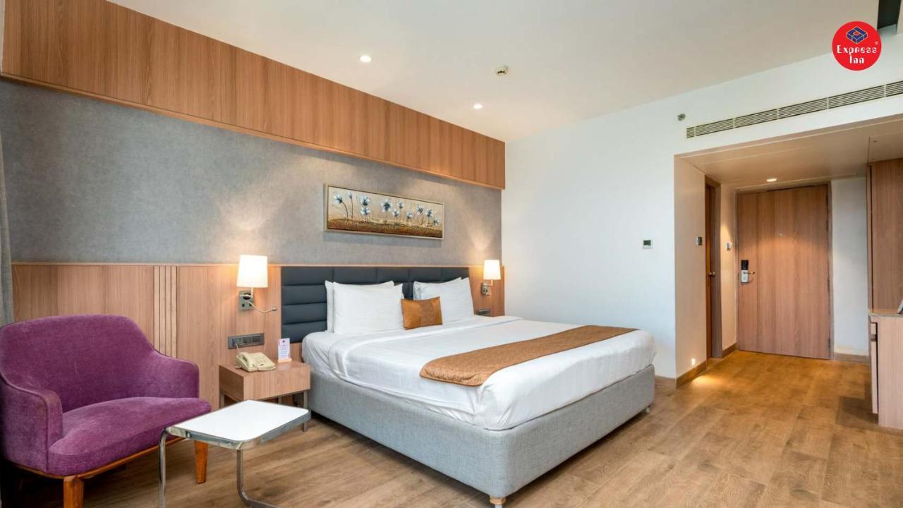 Express The Business Luxury 5* Nashik