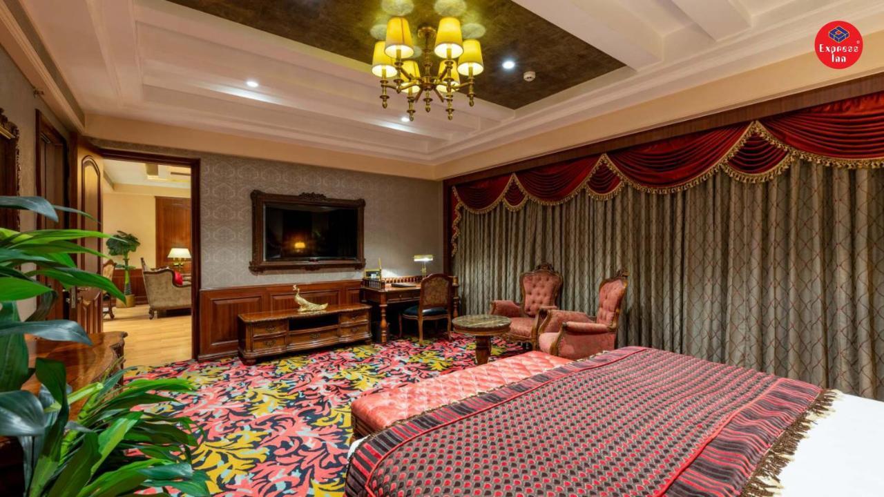 Hotel Express The Business Luxury