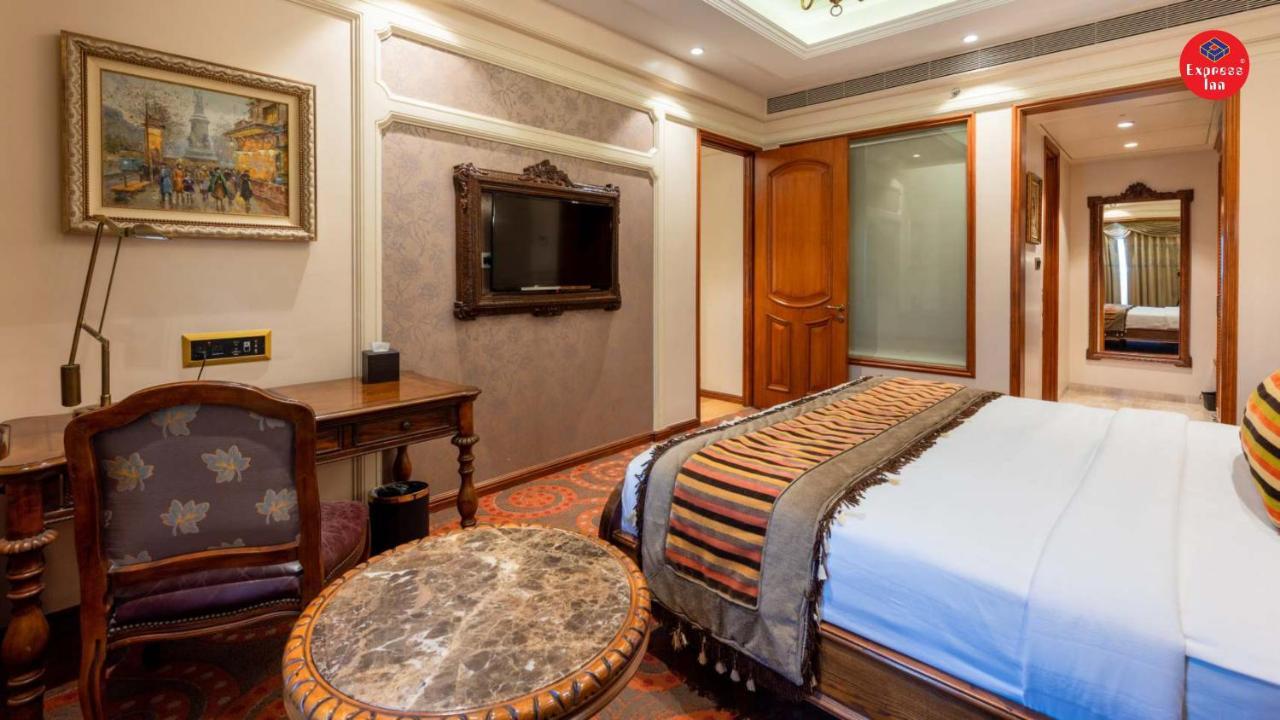 Hotel Express The Business Luxury 5*