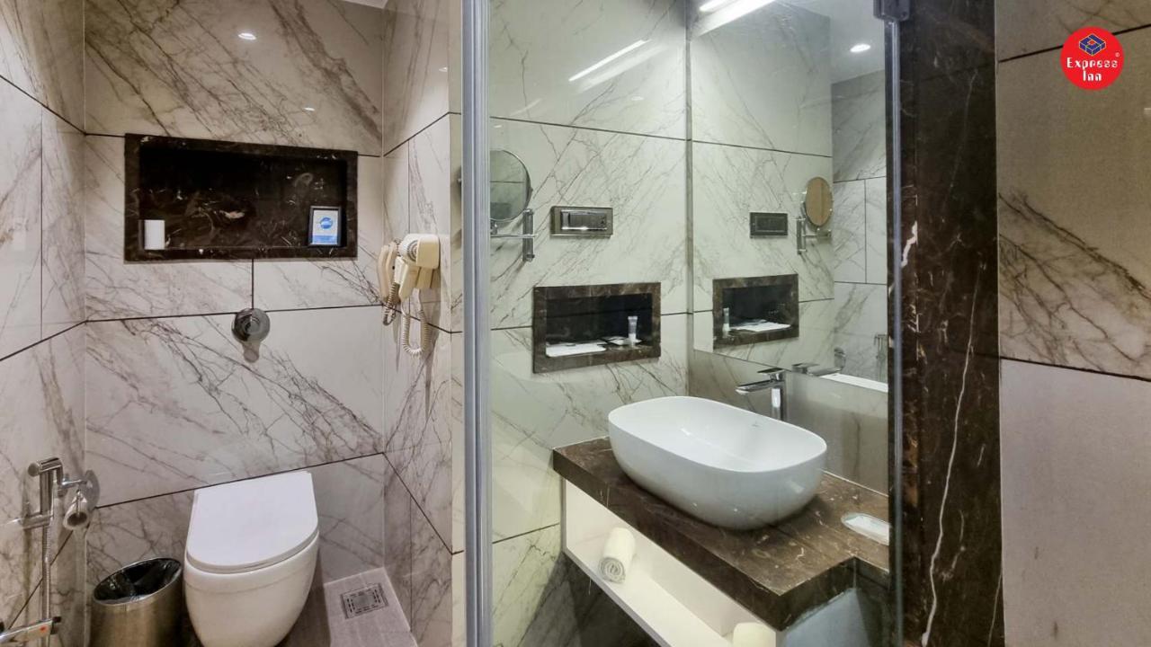 Express The Business Luxury Hotel Nashik