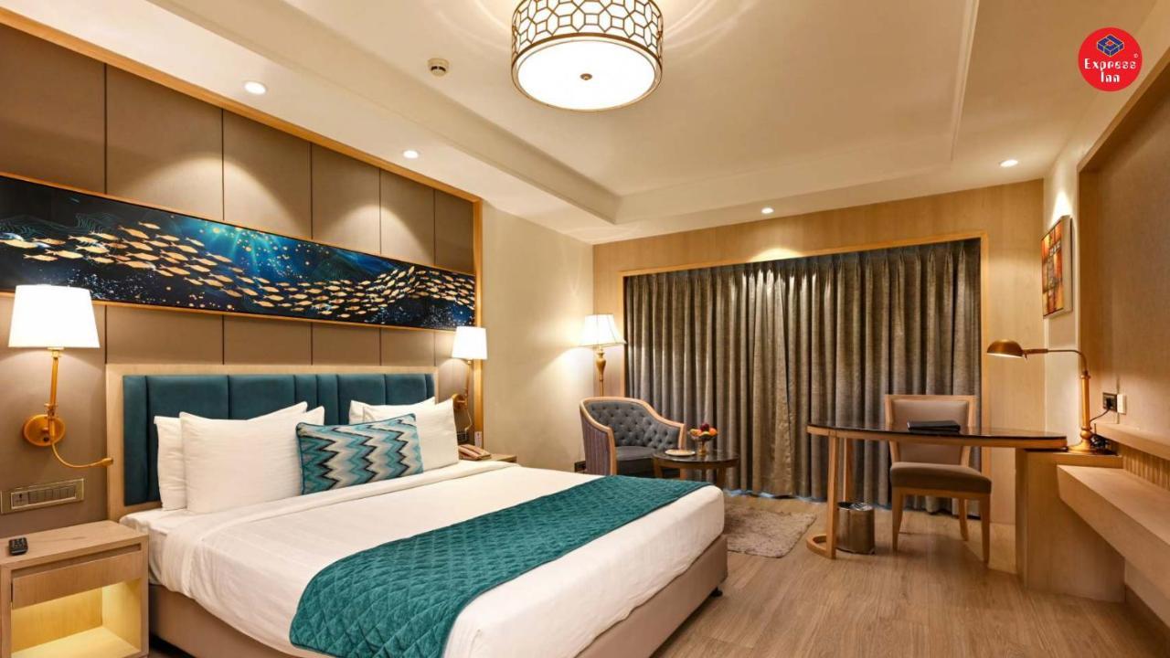 Express The Business Luxury Nashik
