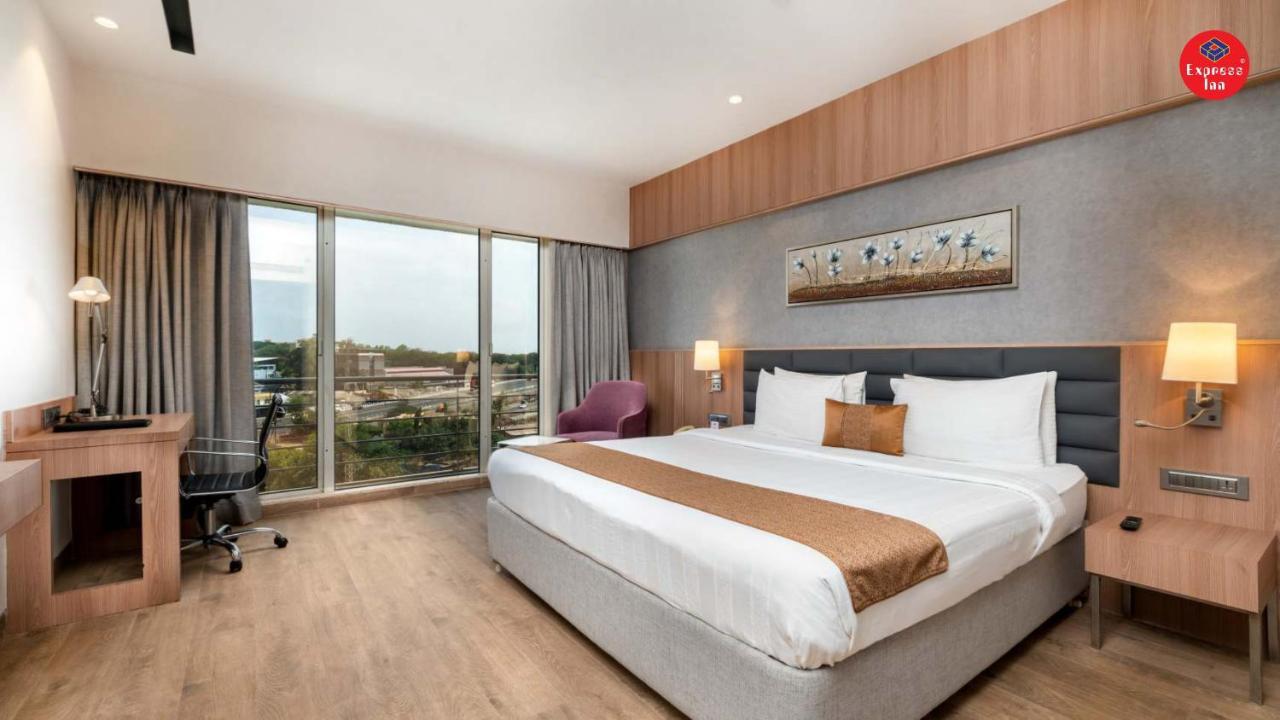 Hotel Express The Business Luxury 5*
