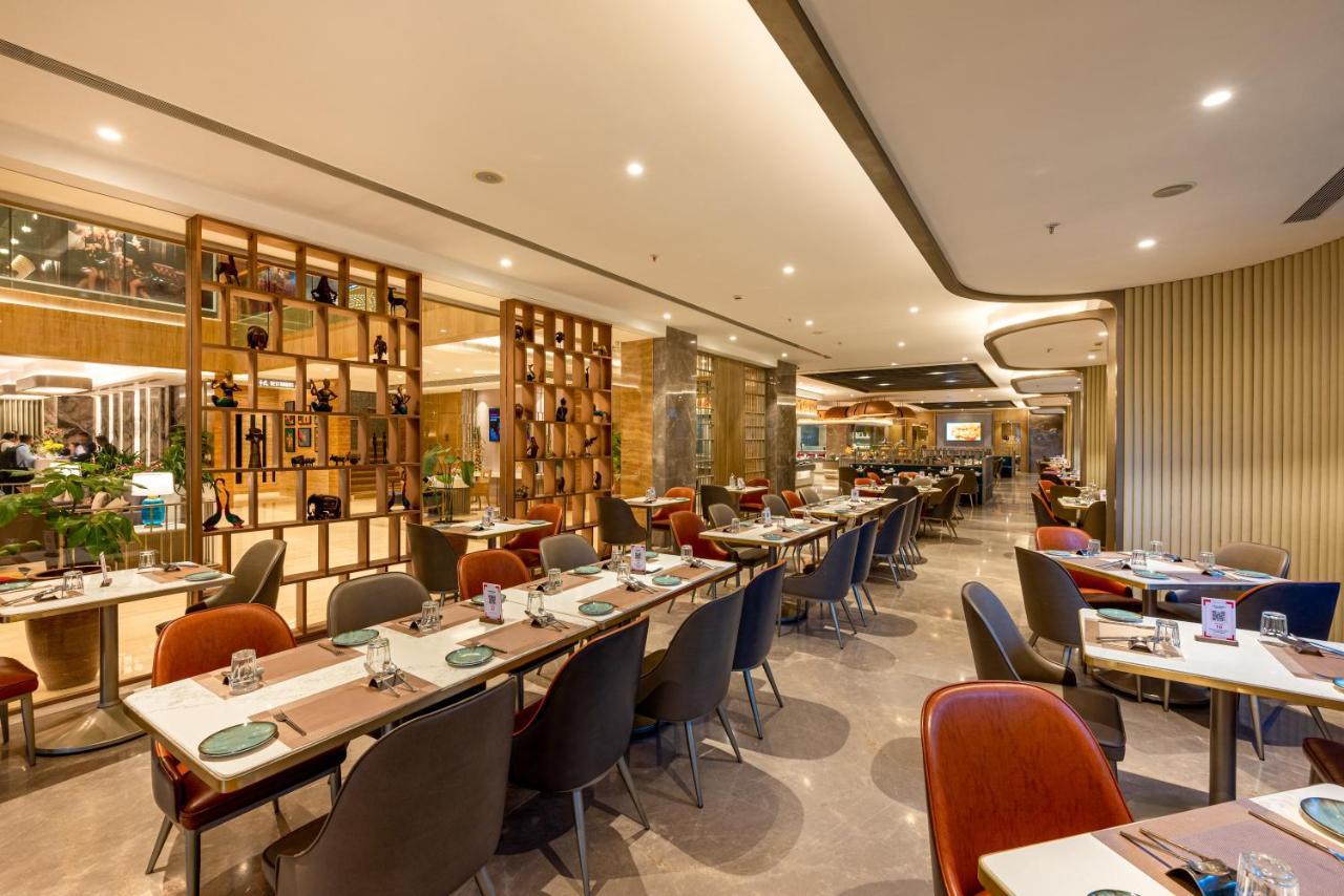 Express The Business Luxury