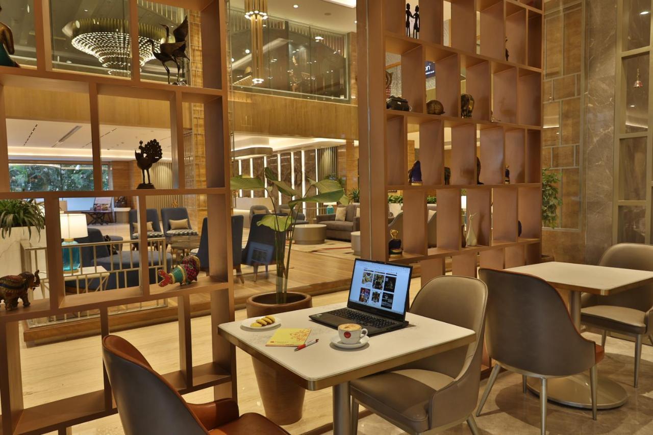 Express The Business Luxury Hotel