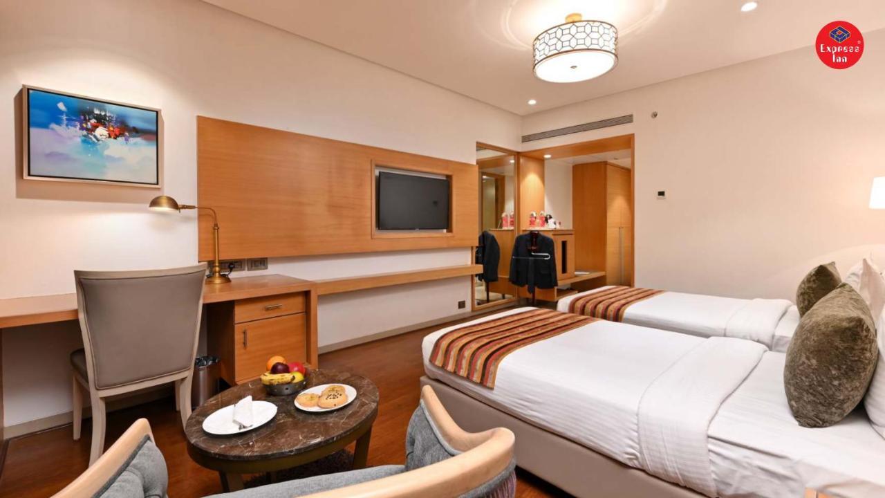 Hotel Express The Business Luxury Nashik