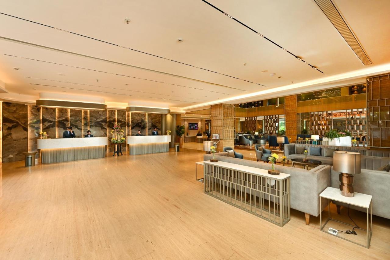 Hotel Express The Business Luxury 5*