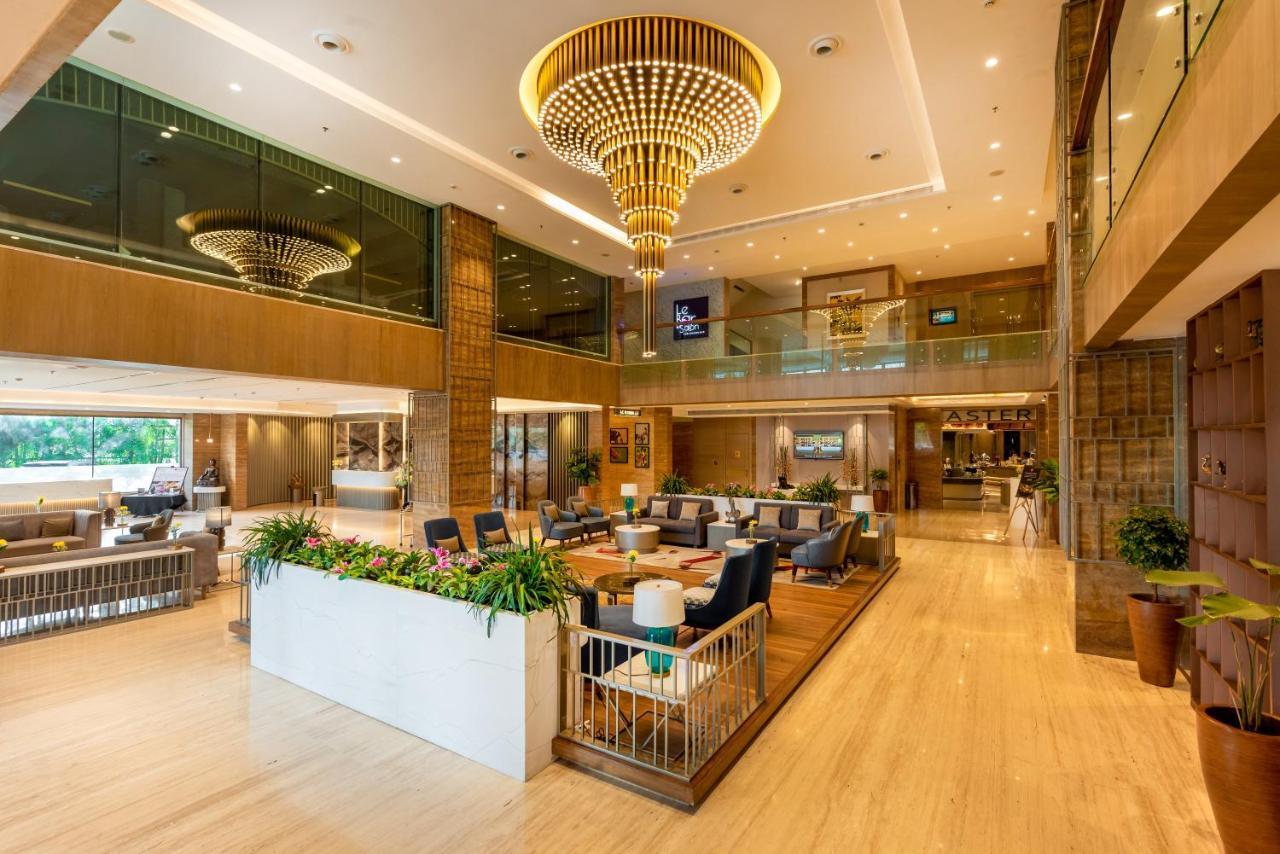 Express The Business Luxury Hotel Nashik