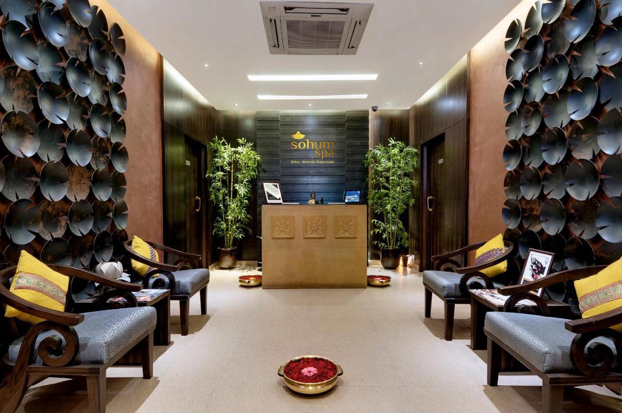 Express The Business Luxury 5* Nashik